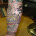 tattoo galleries/ - Dragon Sleve In progress